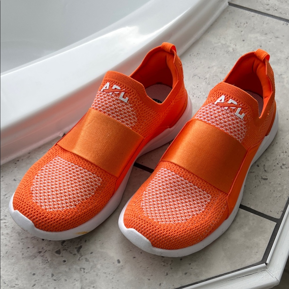 APL TechLoom Bliss Sneakers